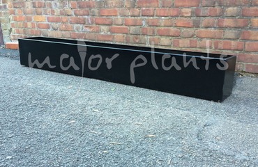 Major Plants Ltd - Metal Planters - London - UK - Image 3