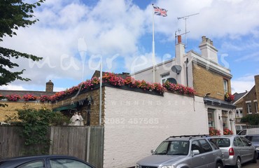 Major Plants Ltd - Our Customers - London - UK - Image 46