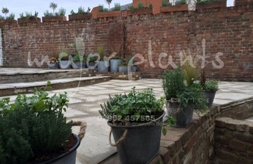 Major Plants Ltd - Pots and Troughs - London - UK - Image 144