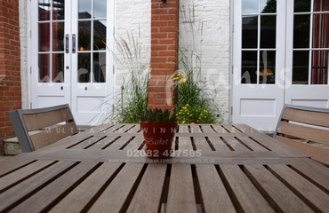 Major Plants Ltd - Pots at Kings Head - London - UK - Image 6