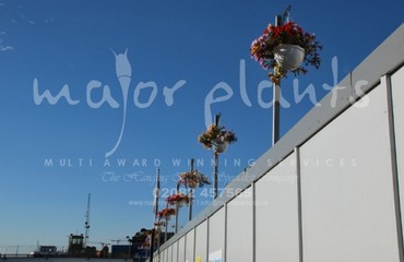 Major Plants Ltd - Volker and Fitzpatrick - London - UK - Image 3
